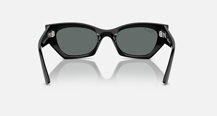 Ray-Ban Zena Bio-Based 0RB4430 Sunglasses