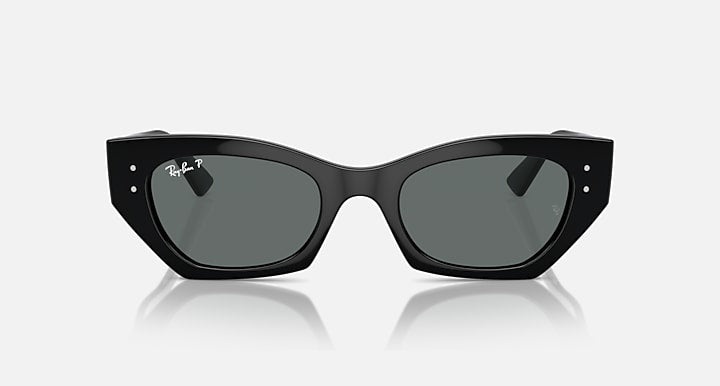 Ray-Ban Zena Bio-Based 0RB4430 Sunglasses