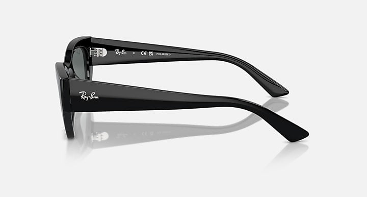 Ray-Ban Zena Bio-Based 0RB4430 Sunglasses