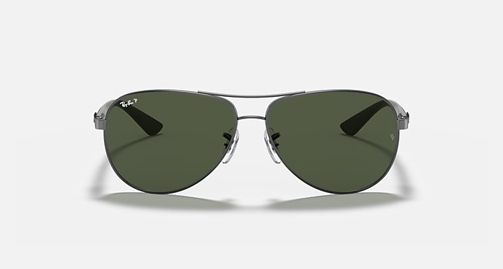 Ray-Ban Carbon Fibre 0RB8313 Sunglasses