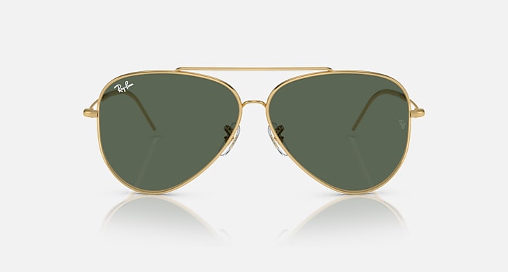 Ray-Ban Aviator Reverse 0RBR0101S Sunglasses