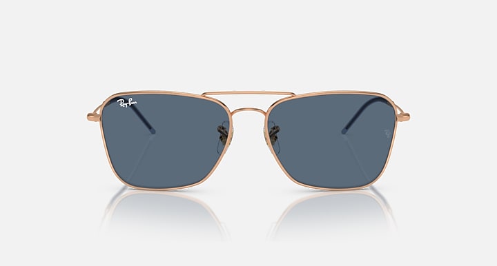 Ray-Ban Caravan Reverse 0RBR0102S Sunglasses
