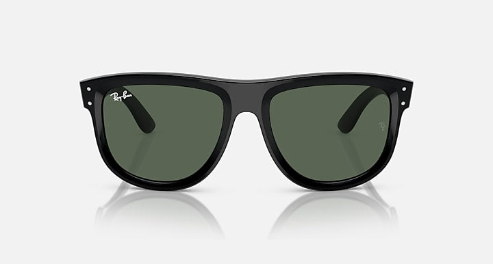 Ray-Ban Boyfriend Reverse 0RBR0501S Sunglasses