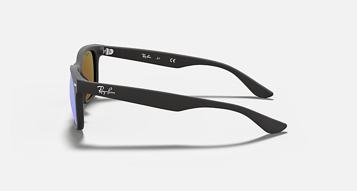 Ray-Ban New Wayfarer Kids 0RJ9052S Sunglasses