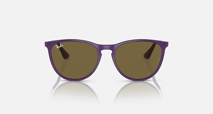 Ray-Ban Erika Kids 0RJ9060S Sunglasses
