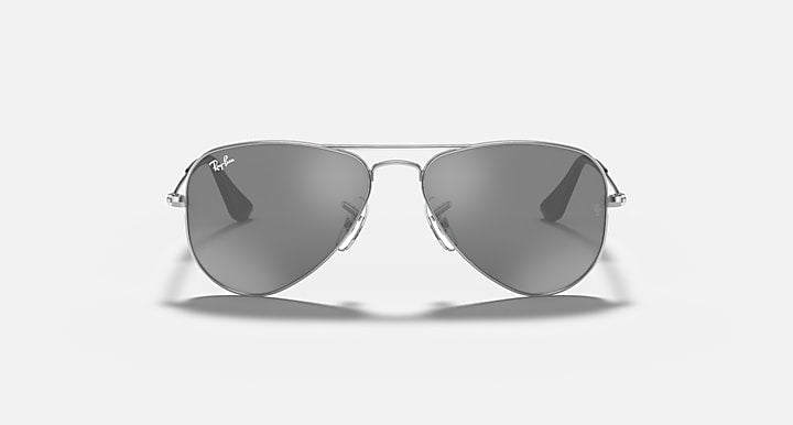Ray-Ban Aviator Kids 0RJ9506S Sunglasses