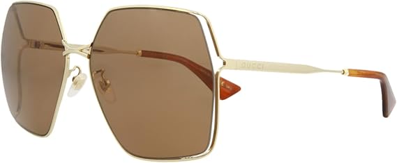 Gucci Women's Casual Sunglasses