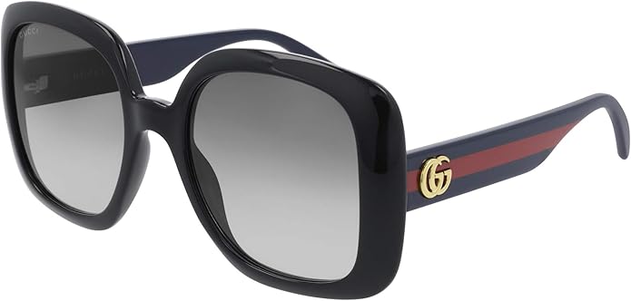 Gucci Women's Gg0713s 55Mm Sunglasses