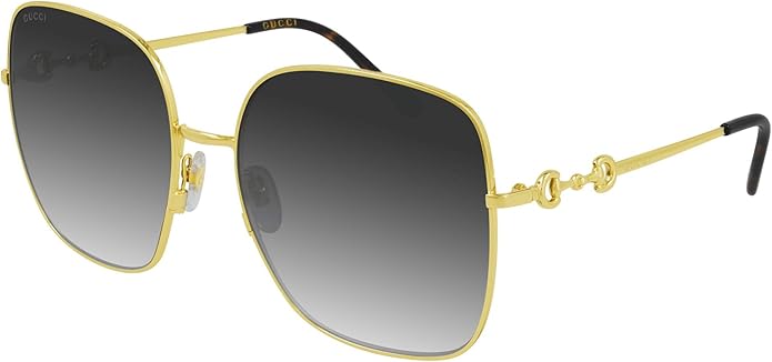 Gucci Women's Gg0879s 61Mm Sunglasses