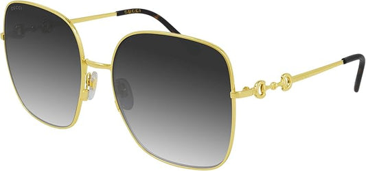 Gucci Women's Gg0879s 61Mm Sunglasses