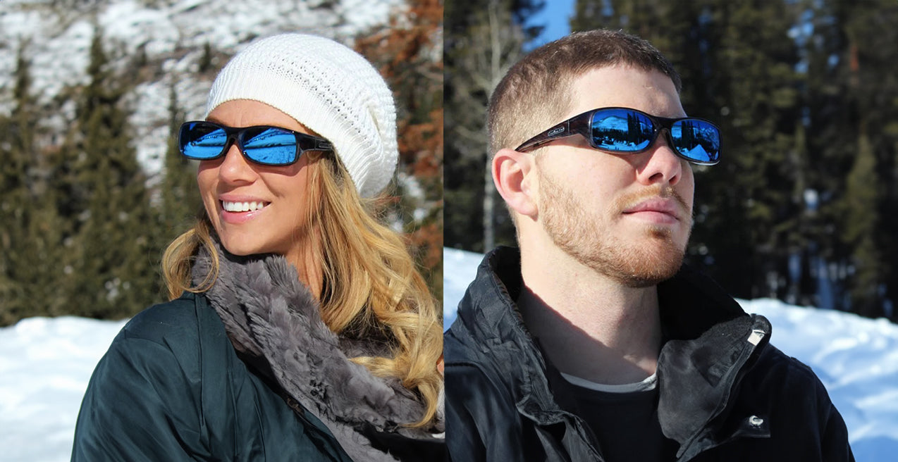 American Sunglass