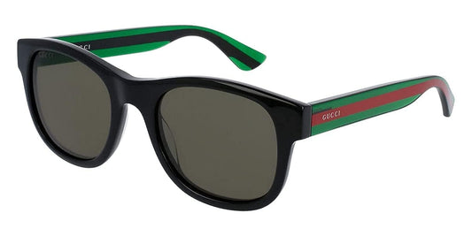 Gucci Unisex Sunglasses