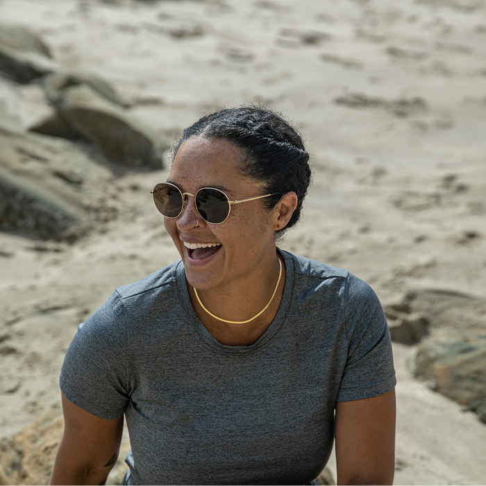 Suncloud Bridge Sunglasses