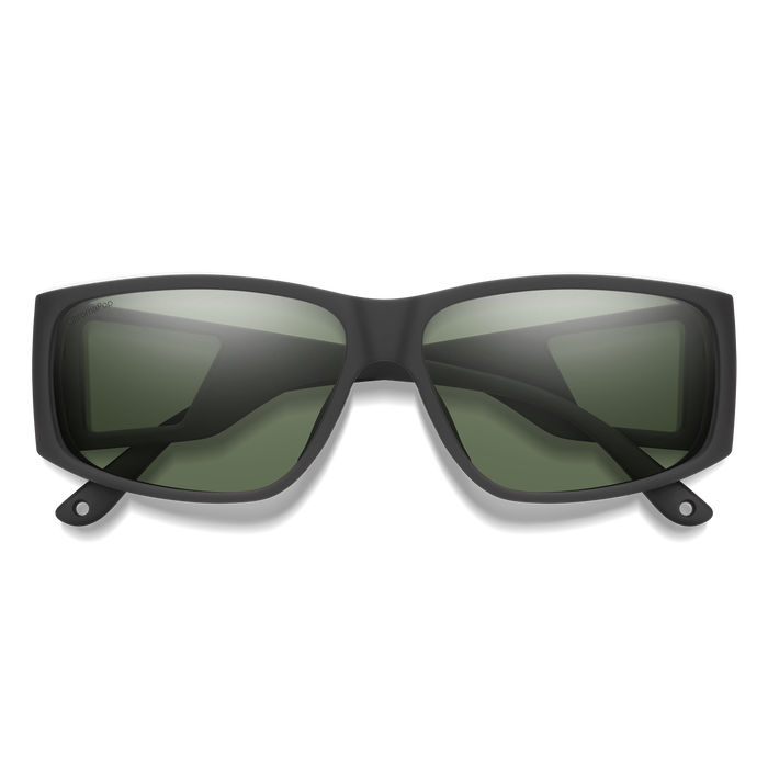 Smith Monroe Peak Sunglasses