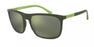 Emporio Armani EA4133  Sunglasses