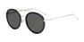 Fendi 0156/S 0RMG NR Sunglasses