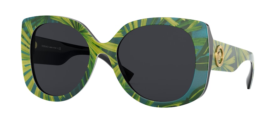 Versace 0VE4387  Sunglasses