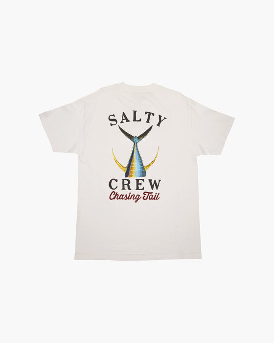 Salty Crew Tailed Short Sleeve T-Shirt