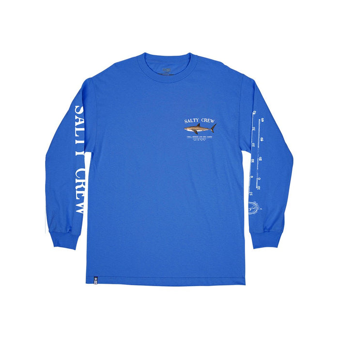 Salty Crew Bruce L/S T-Shirt