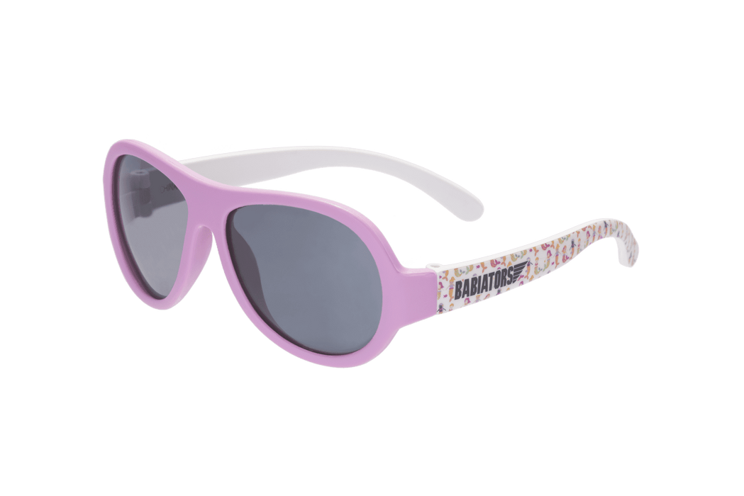 Babiators Shades of Mermaids Aviator Kids Sunglasses