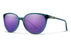 Smith Archive Collection Cheetah Sunglasses