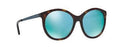Michael Kors Island Tropics MK2034 320225 55mm Sunglasses