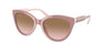 Michael Kors MK2158 53mm Sunglasses