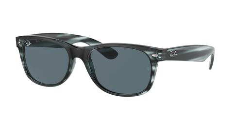 Ray-Ban RB2132 New Wayfarer Sunglasses: CARLY TESTTTTTTT