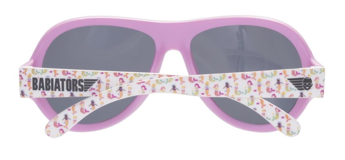Babiators Shades of Mermaids Aviator Kids Sunglasses