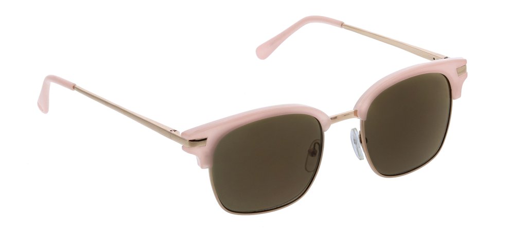 Peepers Water Color Sunglass Reader