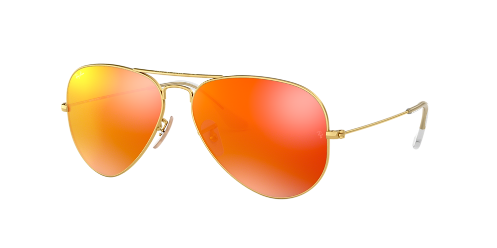 Ray-Ban RB3025 Aviator Sunglasses