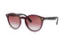 Ray-Ban RB4380 Sunglasses