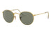 Ray-Ban RB3447N Sunglasses