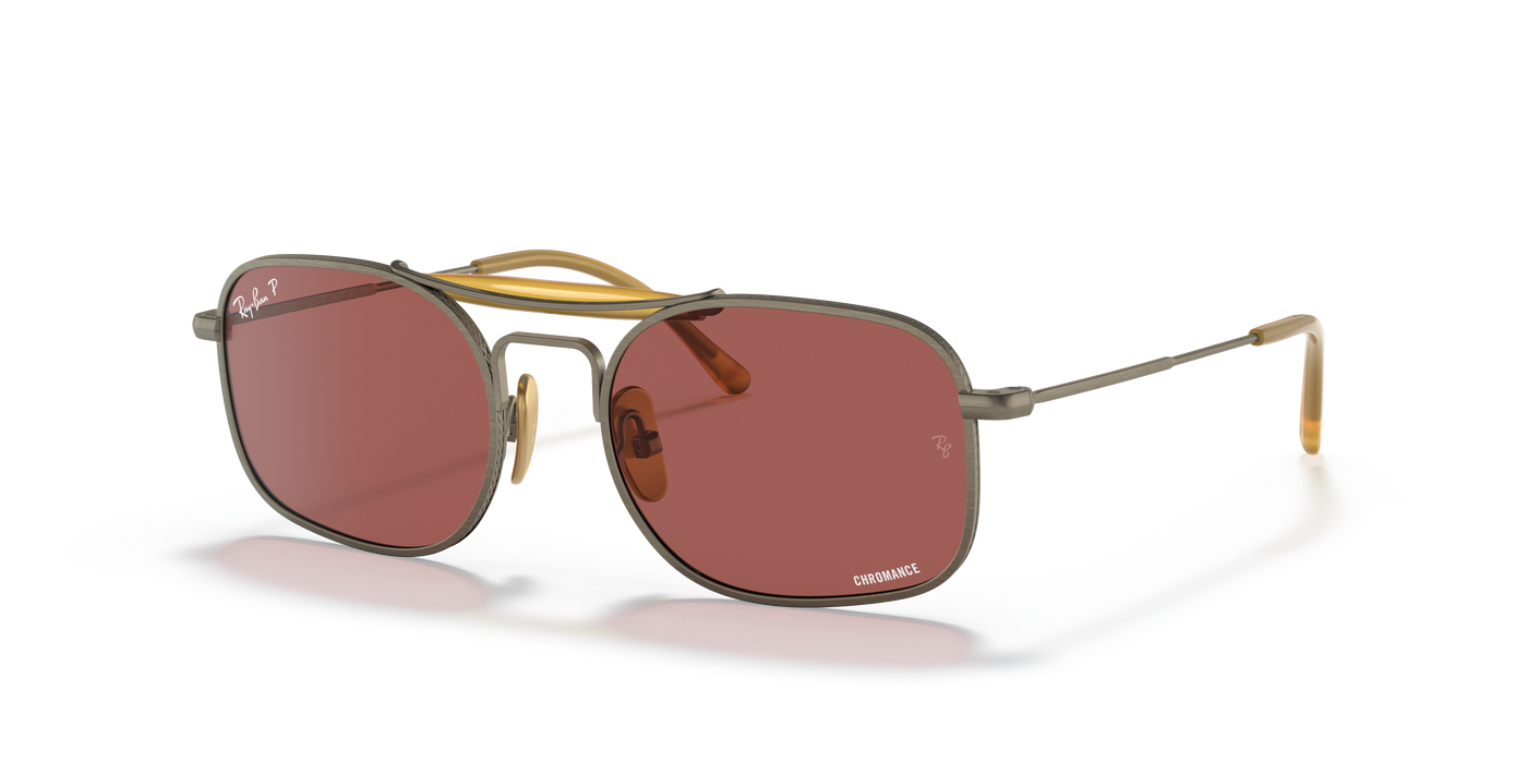 Ray-Ban RB8062 Sunglasses