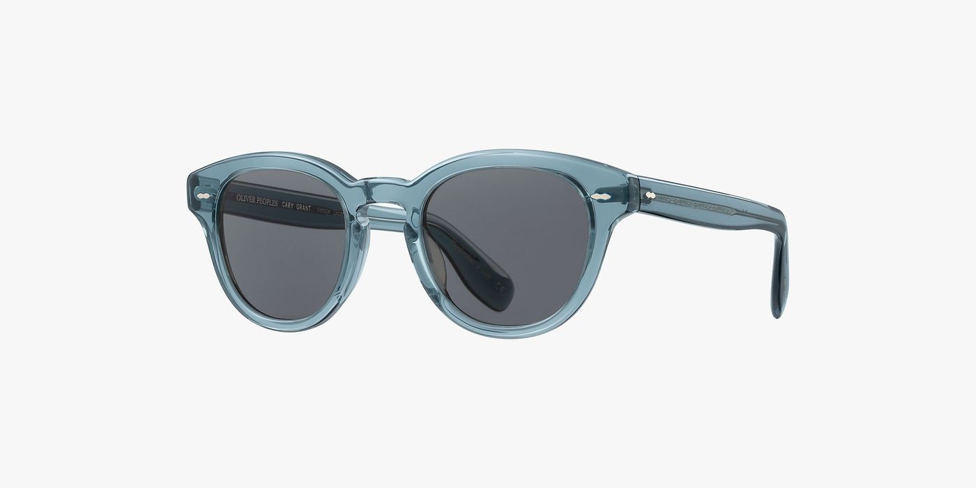 Oliver Peoples Cary Grant Sunglasses