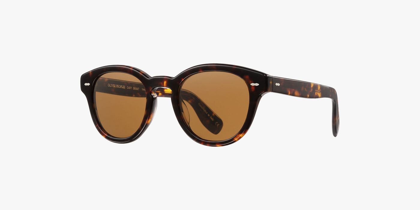 Oliver Peoples Cary Grant Sunglasses