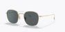 Oliver Peoples Adès Sunglasses