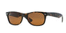 Ray-Ban RB2132 New Wayfarer Sunglasses