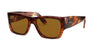 Ray-Ban RB2187 Sunglasses