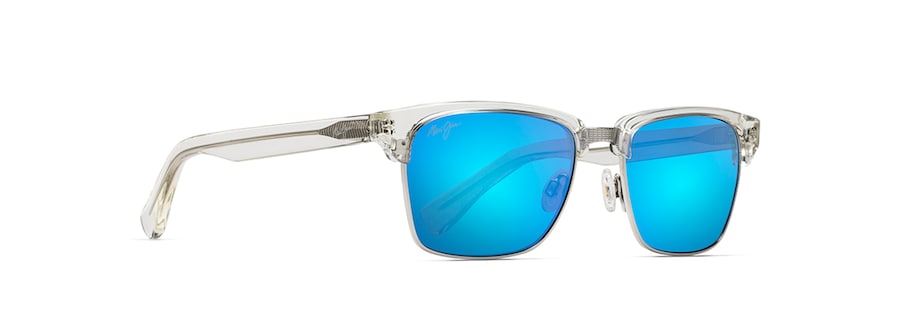 Maui Jim Kawika Bi-focal Sunglasses