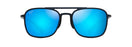 Maui Jim Keokea Sunglasses