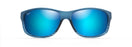 Maui Jim Kaiwi Channel Sunglasses