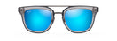 Maui Jim Relaxation Mode Sunglasses
