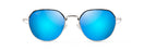 Maui Jim Island Eyes Sunglasses