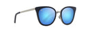 Maui Jim Wood Rose Sunglasses