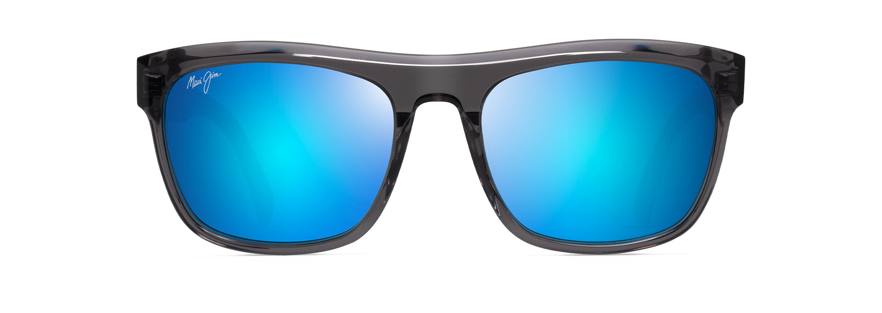 Maui Jim S-Turns Sunglasses