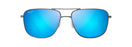 Maui Jim Mikioi Sunglasses