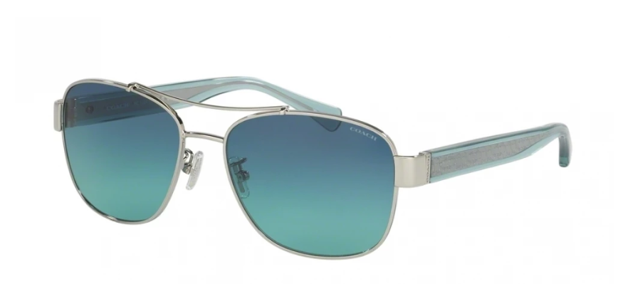 Coach HC7064 Sunglasses