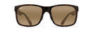 MyMaui Red Sands MM432-009 Sunglasses