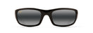 MyMaui Stingray MM103-001 Sunglasses
